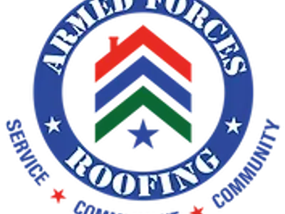 Armed Forces Roofing and Contracting, LLC past work