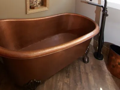 Evenflow Plumbing Inc past work