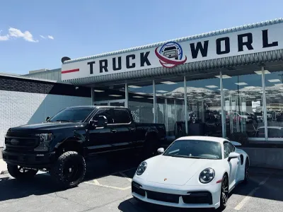 Summit Fleet Rental past work