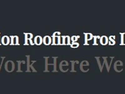 Precision Roofing Pros LLC past work
