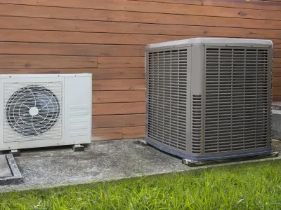 Air Systems Of Daytona past work