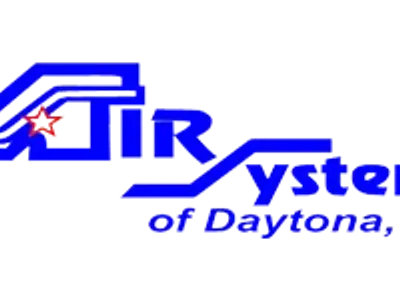 Air Systems Of Daytona past work