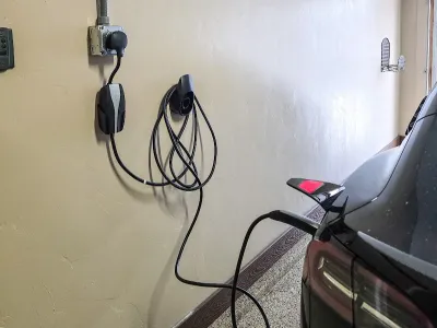 Super Electric past work