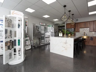 Flooring Systems of Arizona past work