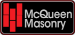 McQueen Masonry past work