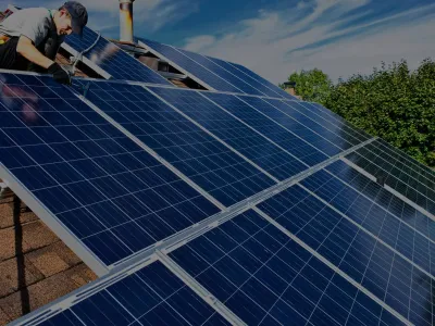Electrician Albuquerque NM | Energized Electric past work