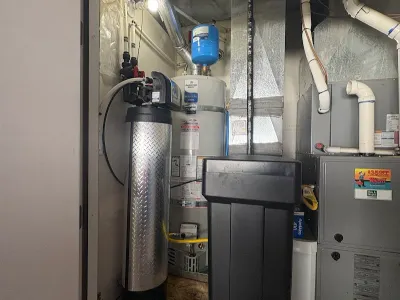American Plumbing | Plumbers in Baton Rouge & Gonzales past work