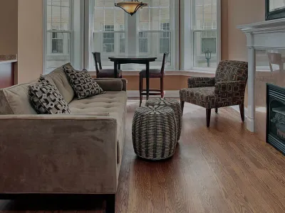 BR Flooring - Hardwood Flooring Company Baltimore past work