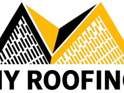 NY Roofing past work
