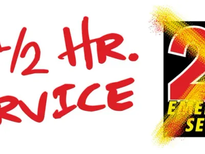 D&R Plumbing, Heating & Air Inc. | past work