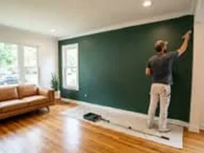 Those Guys Painting Co. past work