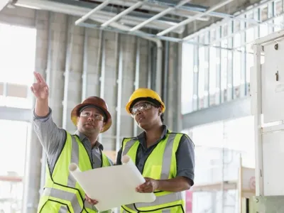 CIT Concrete Contractor Services - Johns Creek past work