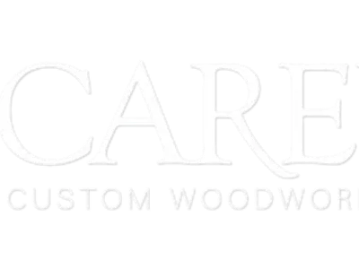 Carey's Custom Woodworking, Inc. past work