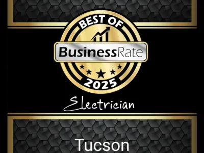 Plugged In Electric - Electrical Services in Tucson, AZ past work