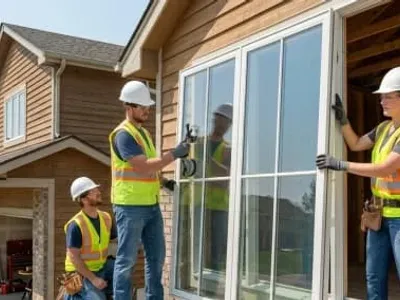 Cosello Construction Inc past work