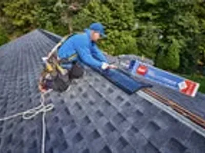 Great Lakes Home Remodeling past work