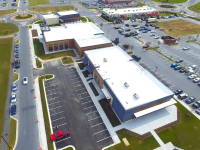 Ruff Roofers is Maryland’s Preferred Roofing Contractor in the Baltimore Annapolis area. past work