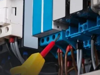 AC Electric past work