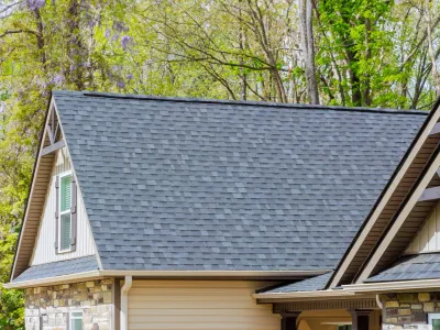 Denver Roofers LLC past work