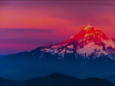 Alpenglow Energy past work