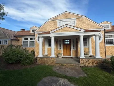 Associate Roofing - Roofing Contractor Boston & South Shore - Located in Braintree, MA past work