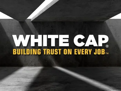 WHITE CAP CONSTRUCTION SUPPLIES past work