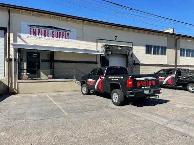 Expert Roofing | Billings, MT | Empire Roofing Inc past work