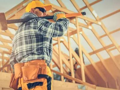 Home Remodeling Contractors in Newark, NJ past work