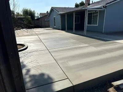 Utah Valley Concrete | Concrete Contractor in Orem, UT past work