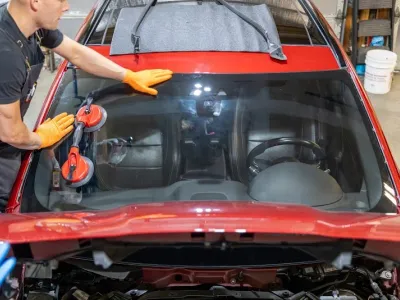 Glass Services | Eugene, OR | Lane County Glass past work