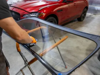 Glass Services | Eugene, OR | Lane County Glass past work