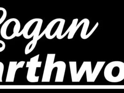 Logan EarthworX past work