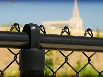 Northwest Fence Company, Inc. past work