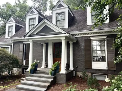 Painters Near Me in Atlanta | Hire a 5.0-Star Painting Contractor past work