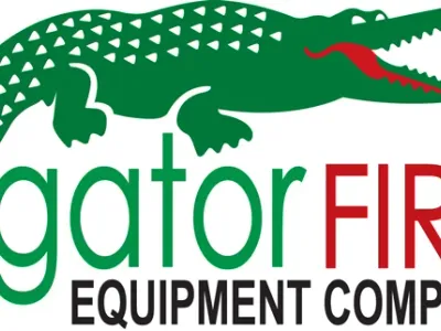 Gator Fire Equipment Company past work
