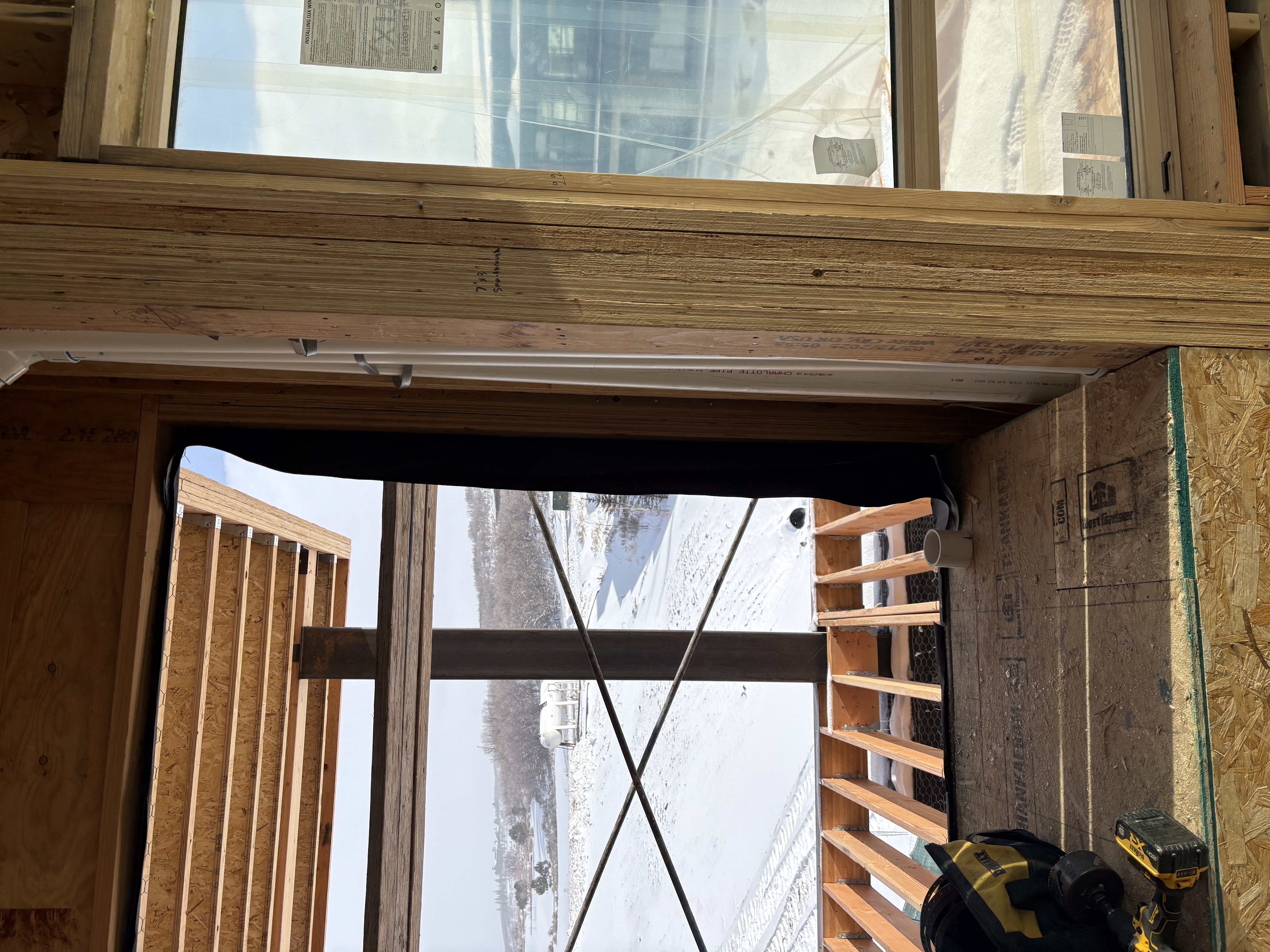 Dynamic Heating and Air past work