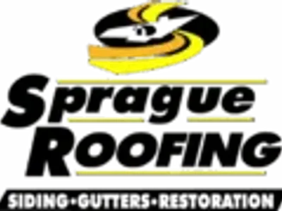 Sprague Roofing: Quality Commercial & Residential Services past work